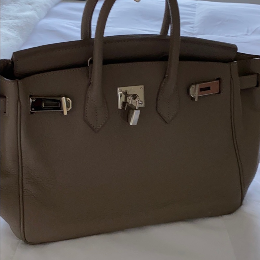 *New* Teddy Blake handbag